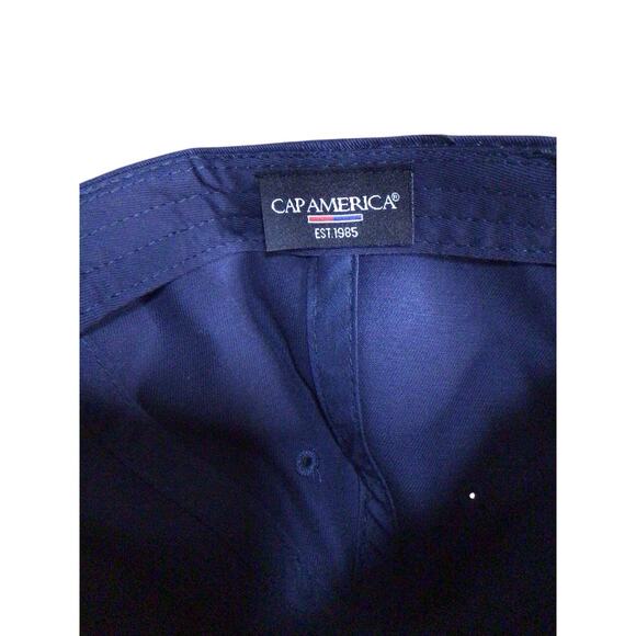 Chicago Fire FC Adidas Away 25/26 Soccer Jersey Sz. XL With Hat - Picture 13 of 16